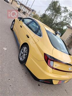 هيونداي سوناتا